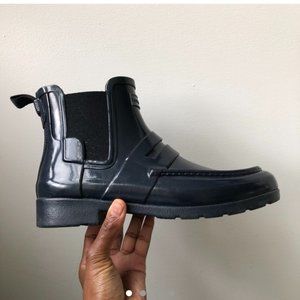 Hunter Rain Boots